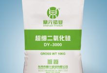 二氧化硅：沉淀法的生产方法。-东莞二氧化硅